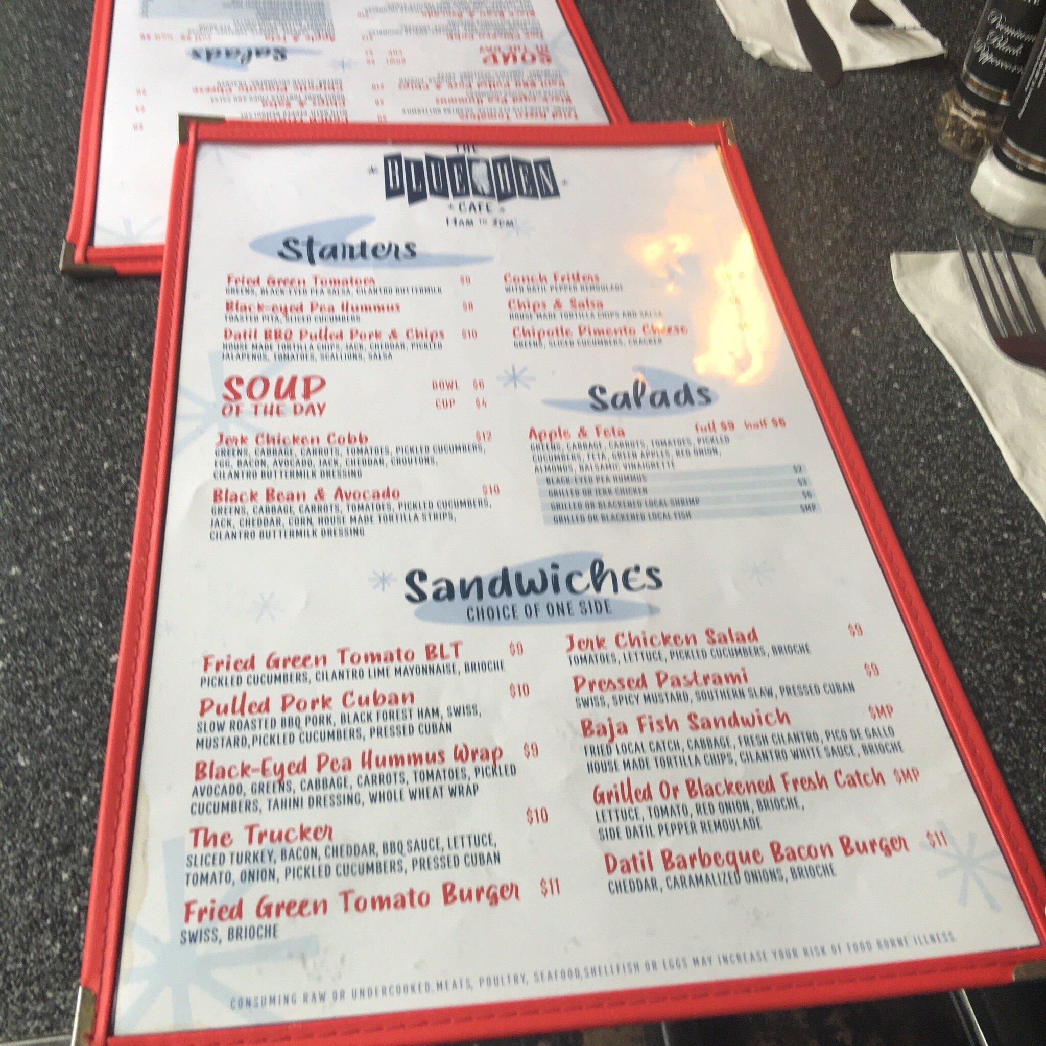 White Swan BBQ & Fried Chicken