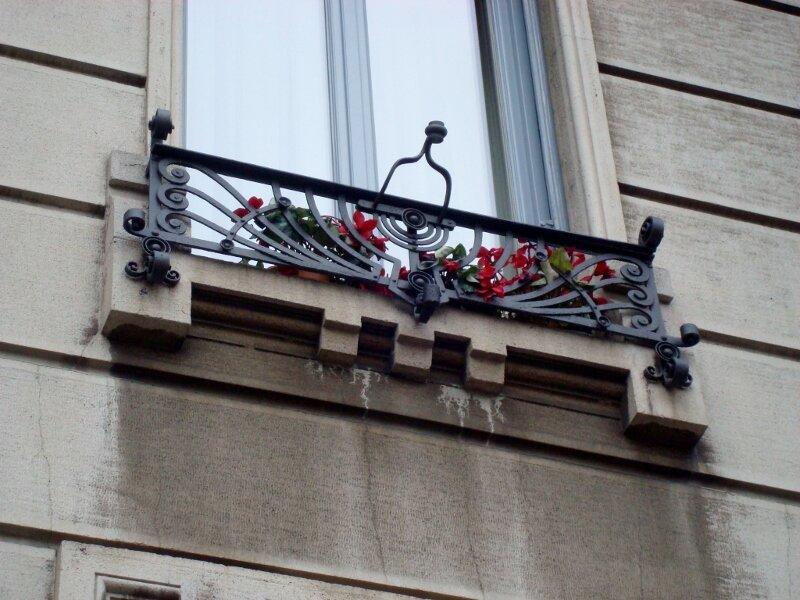 Palazzo Binda (piazza Conciliazione)