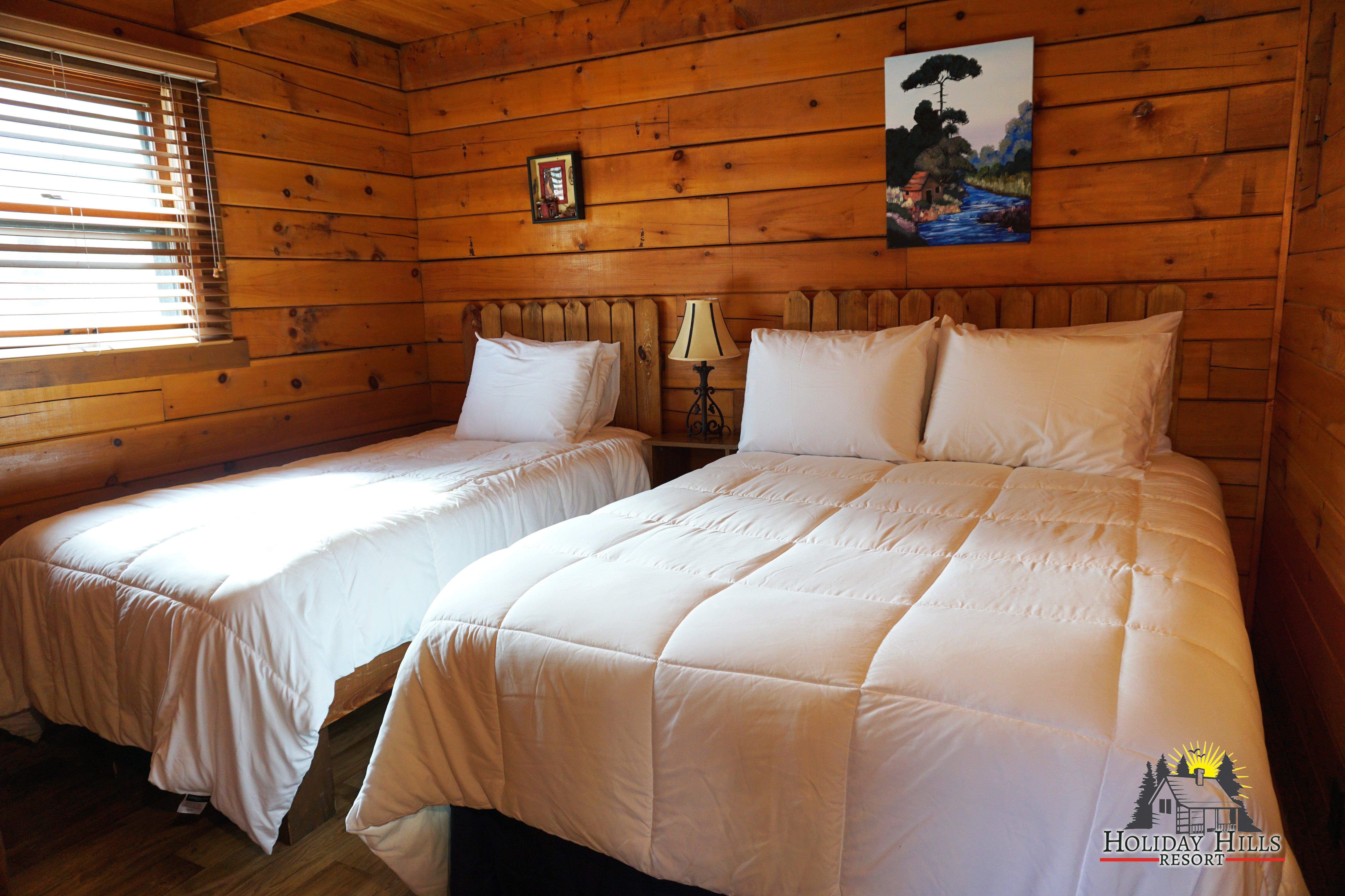 Holiday Hills Resort