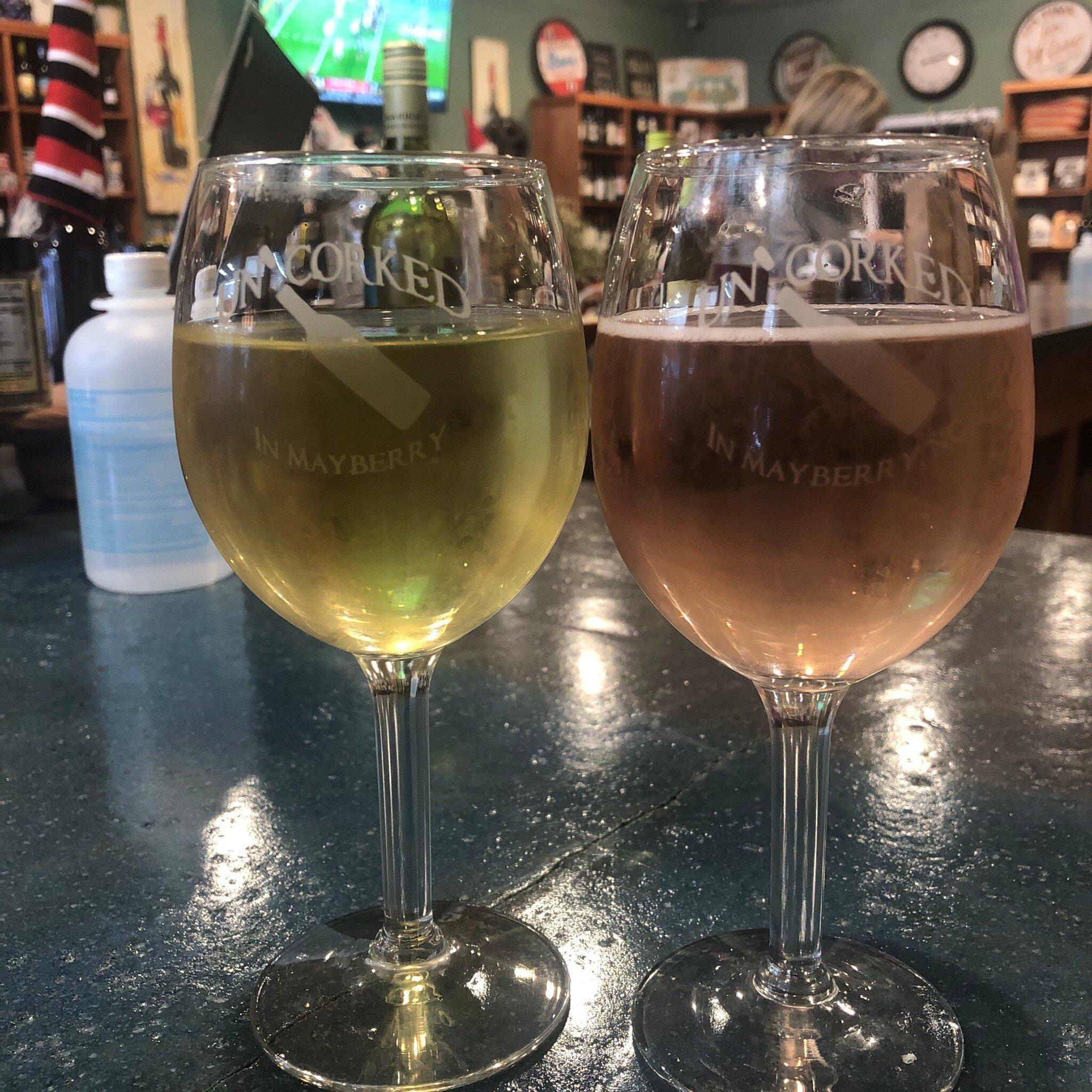 Uncorked Wine Shop & Boutique