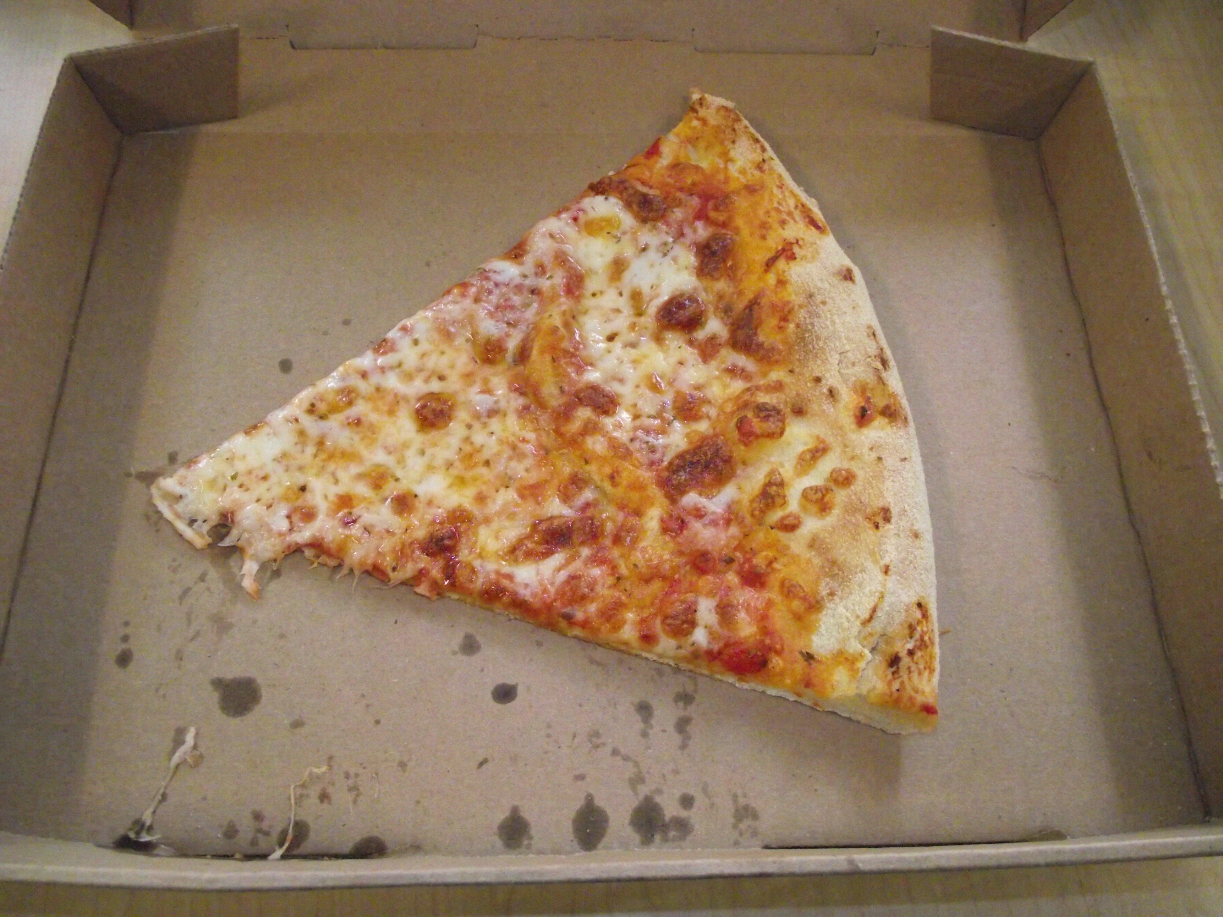 Papa Gino's
