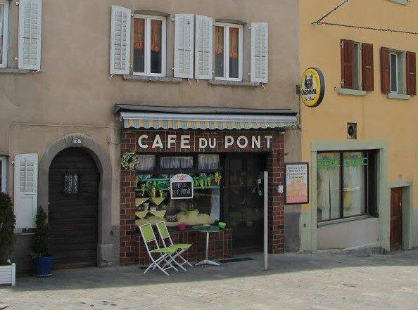 Café du Pont
