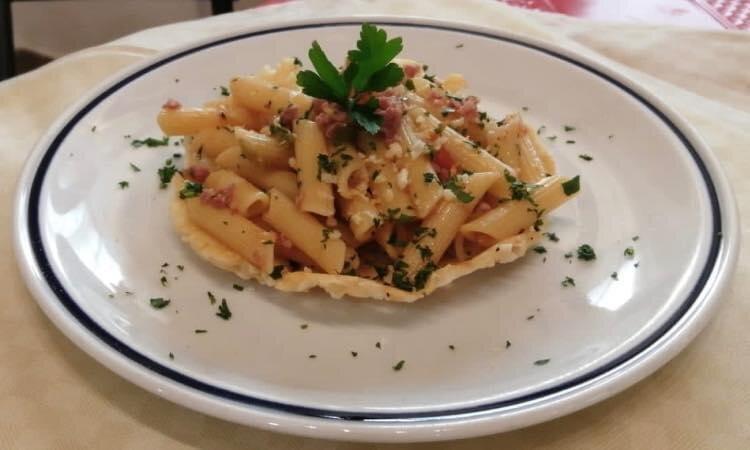 BarH - Pizza & grill