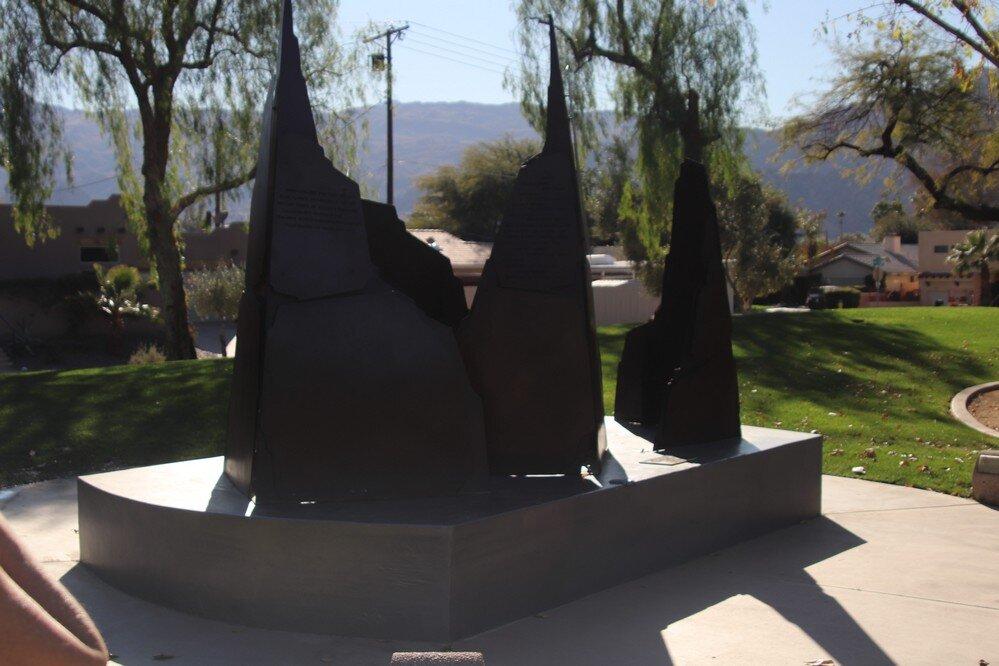 Dedication,Courage, Honor