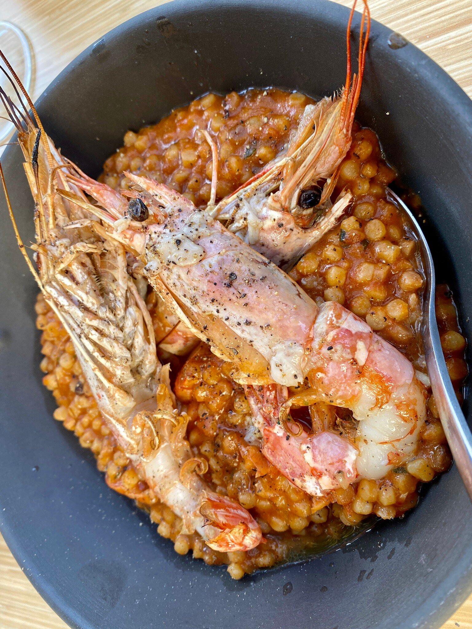 Restaurante No Es Lo Mimmo