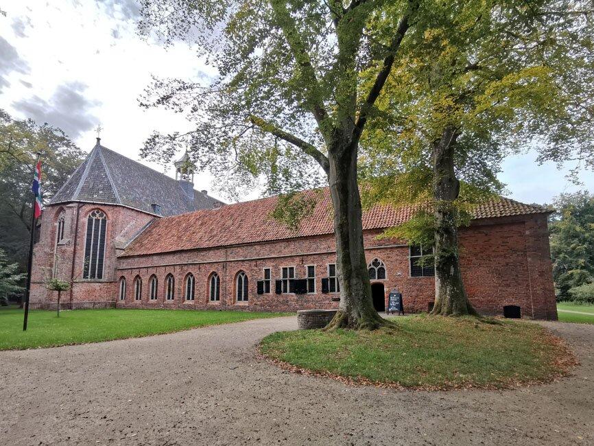 Museum Klooster Ter Apel