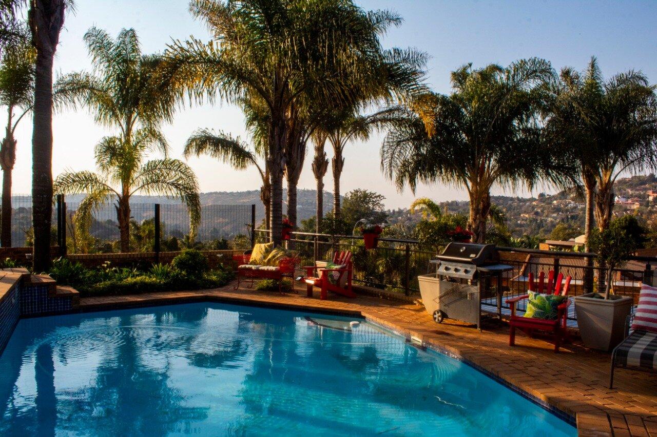 7th Heaven Guesthouse