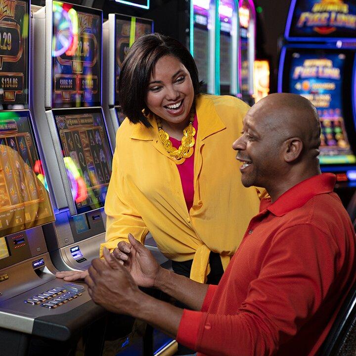 YBR Casino & Sports Book