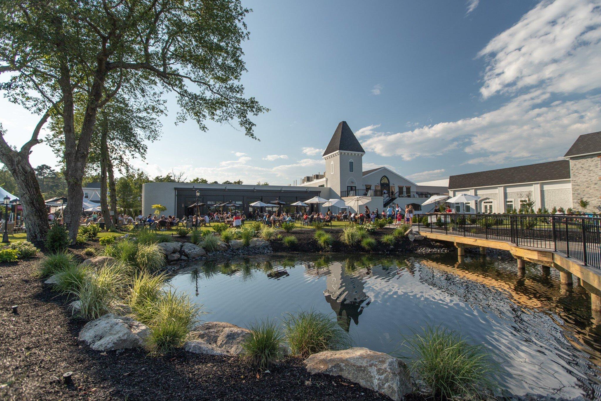 Renault Winery Resort & Golf