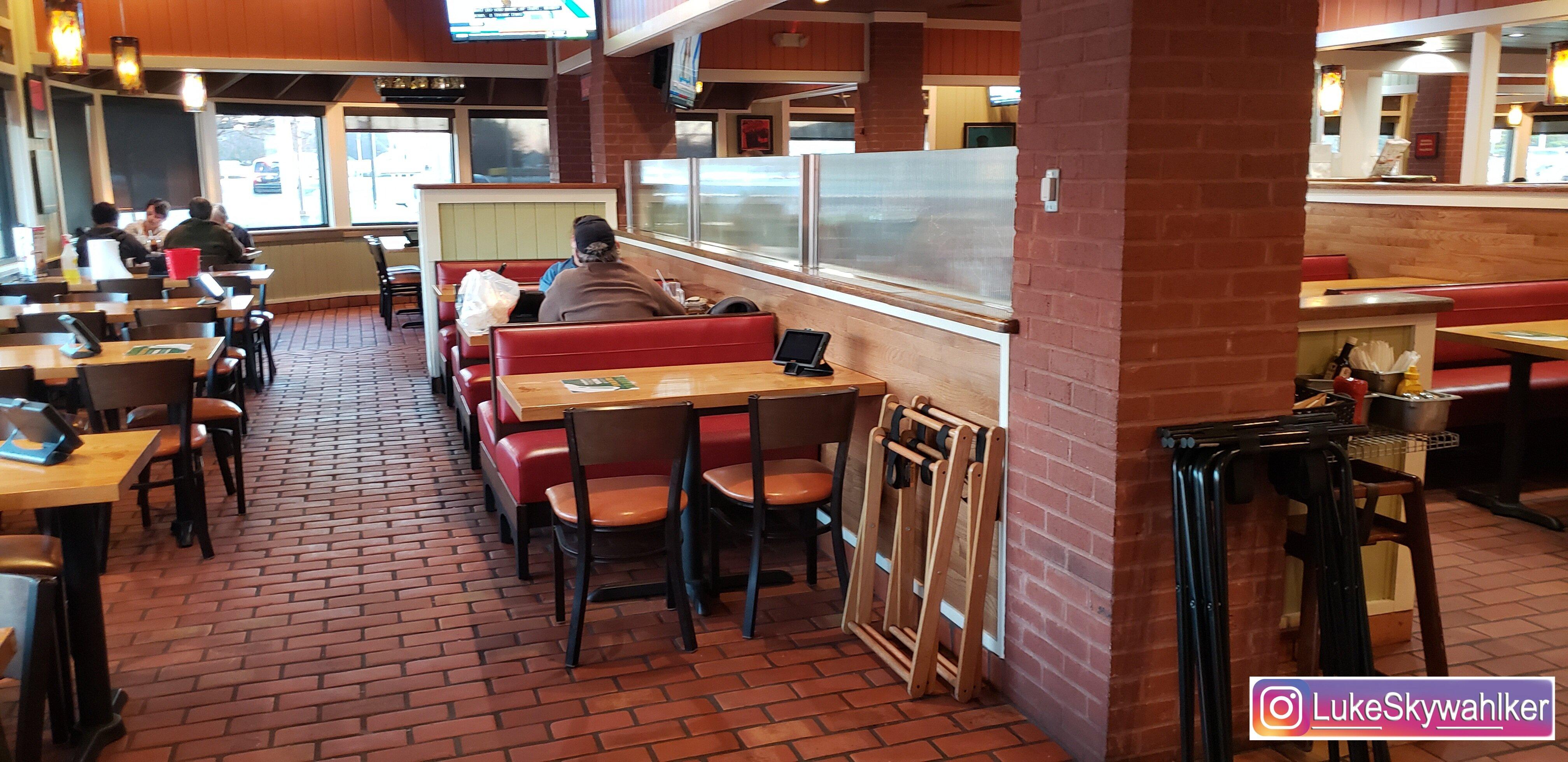 Chili's