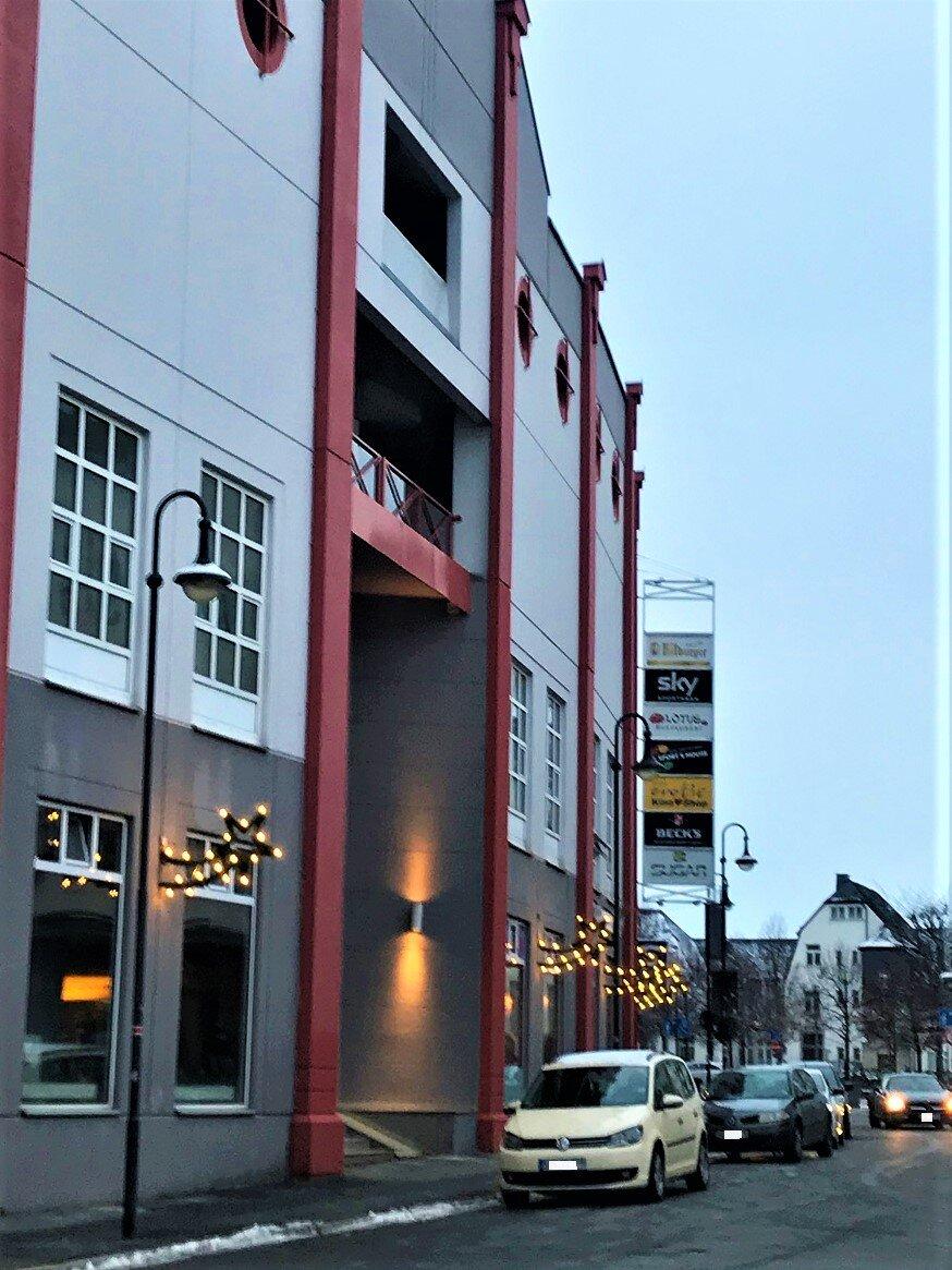 China Thai Restaurant Lotus