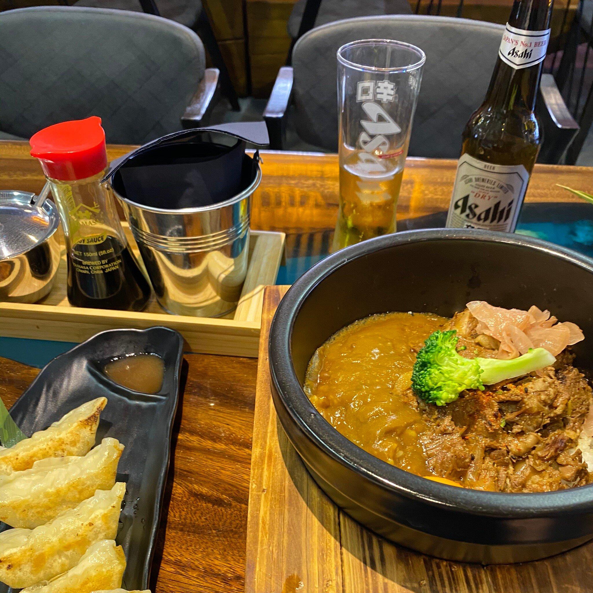 SHIN Japanese Kitchen & Bar