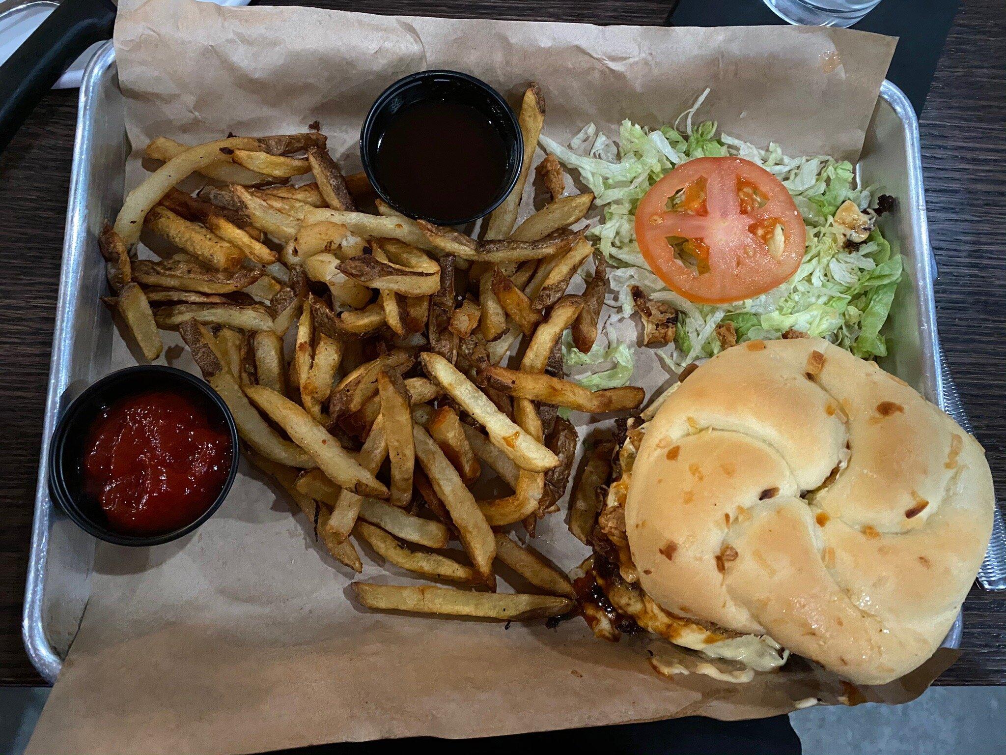 Blackstone Gastropub