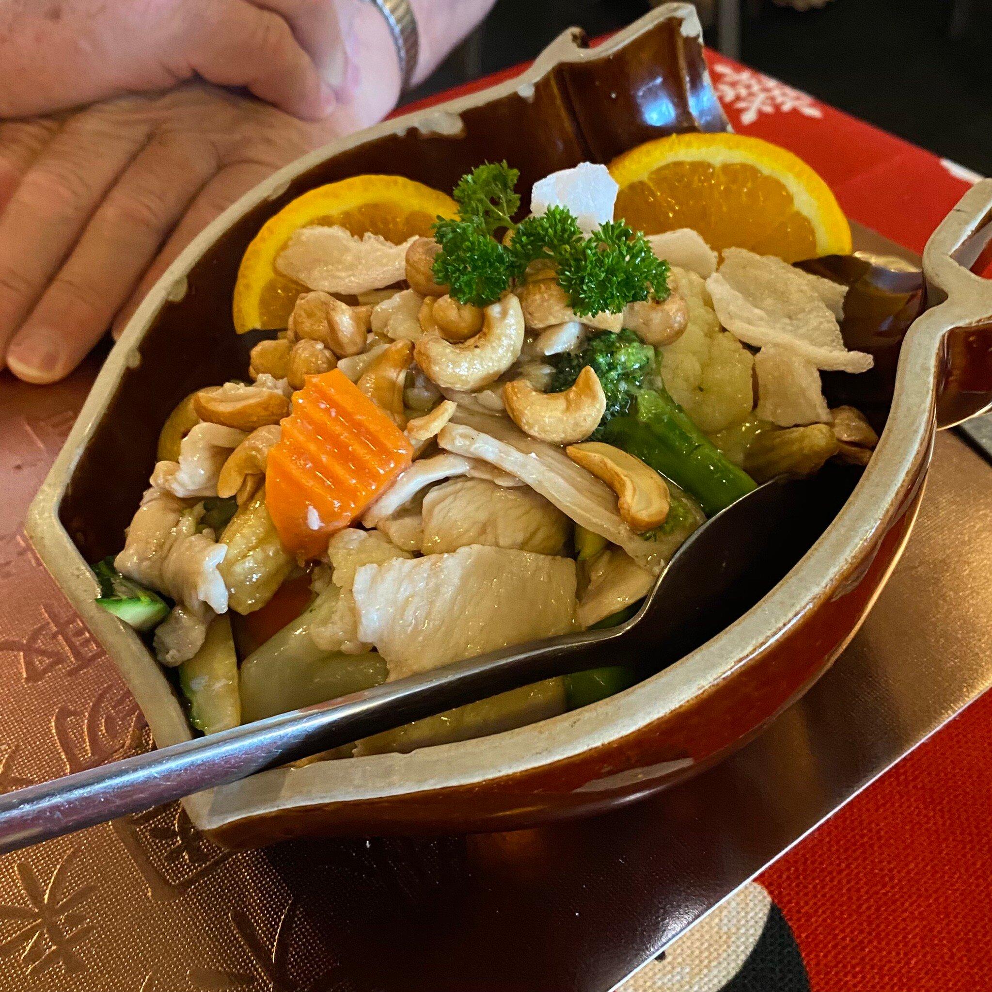 Traralgon Oriental Jade