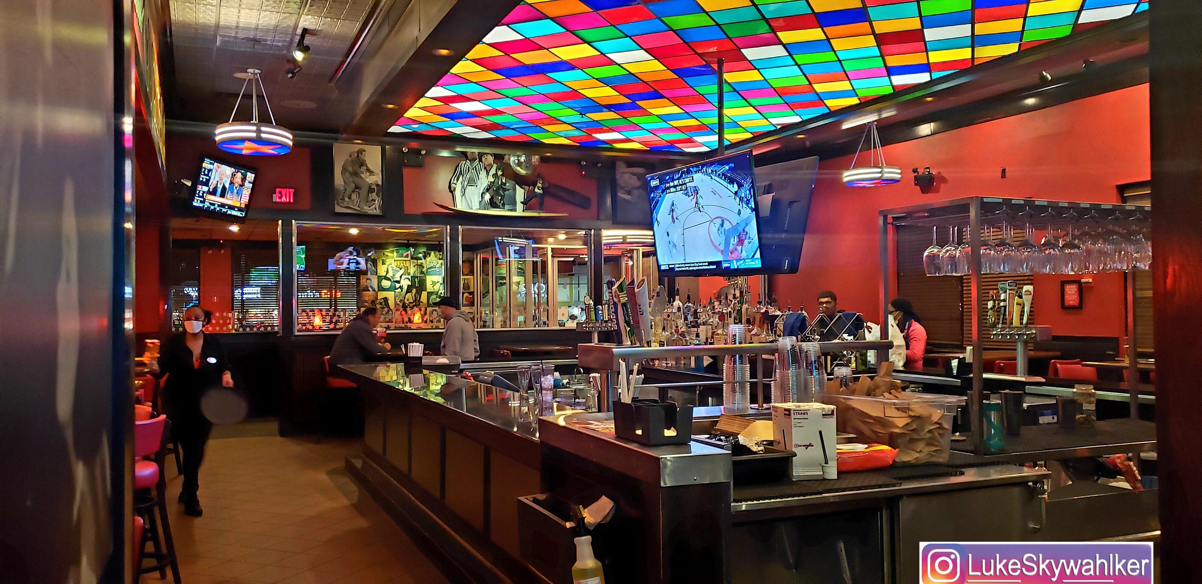 Photo by lukeskywahlker