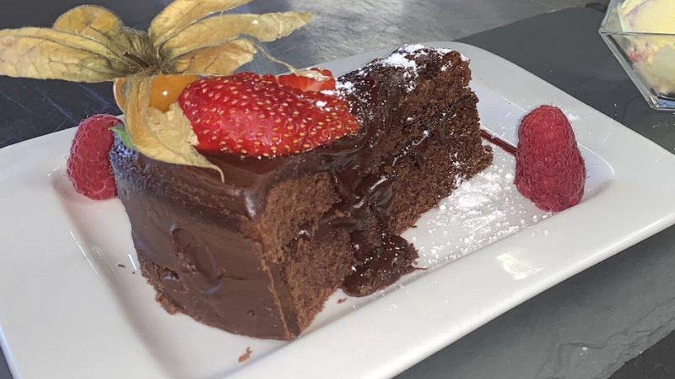 Solway Lounge & Garrison Bistro