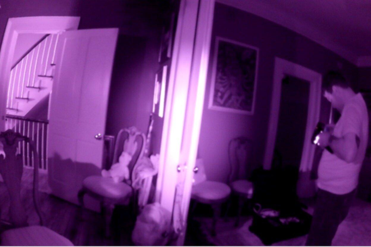 Charleston Paranormal