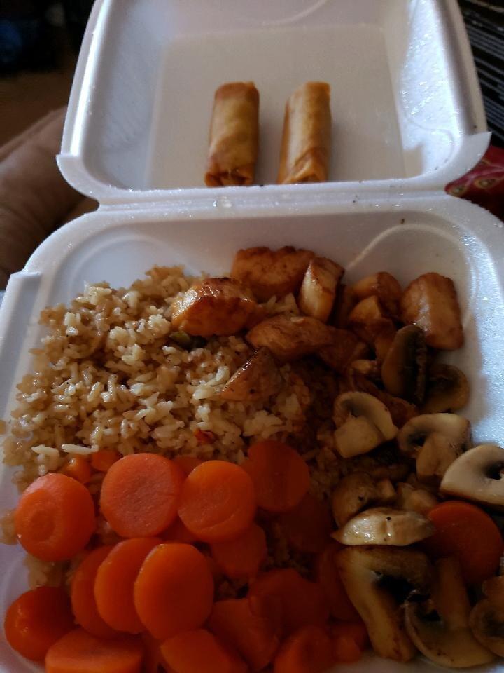 Yumi Express Japanese Restaurant