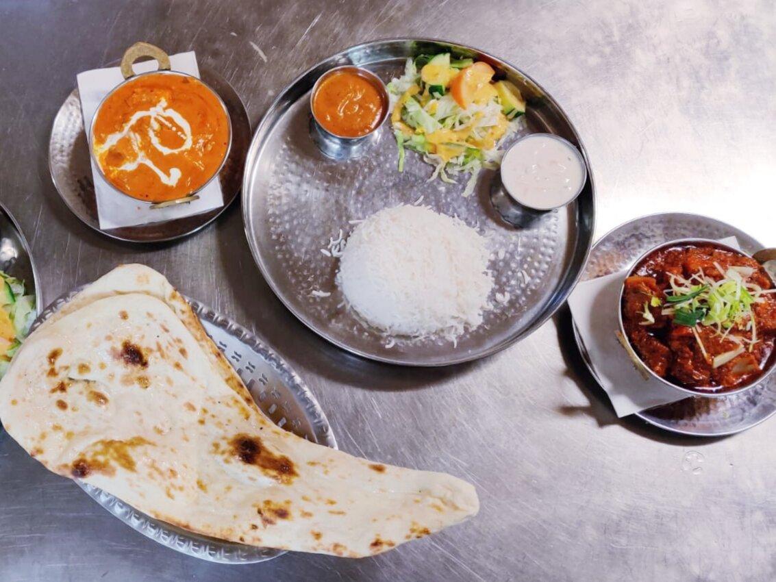 Ravintola Mero-Himal