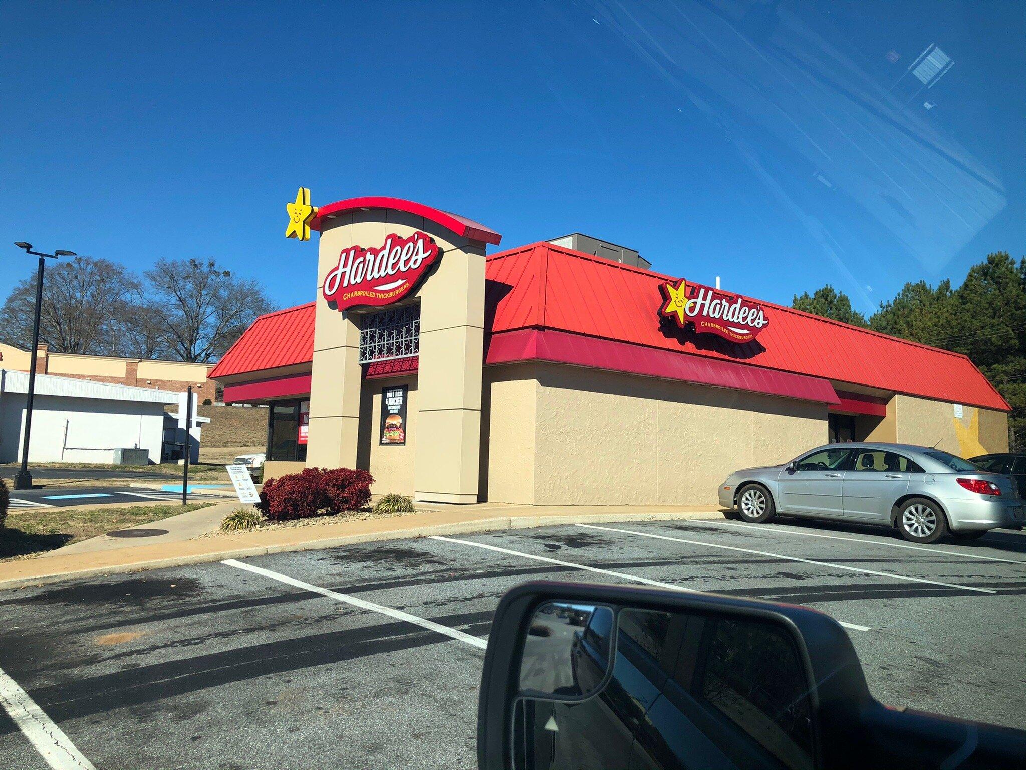 Hardee's
