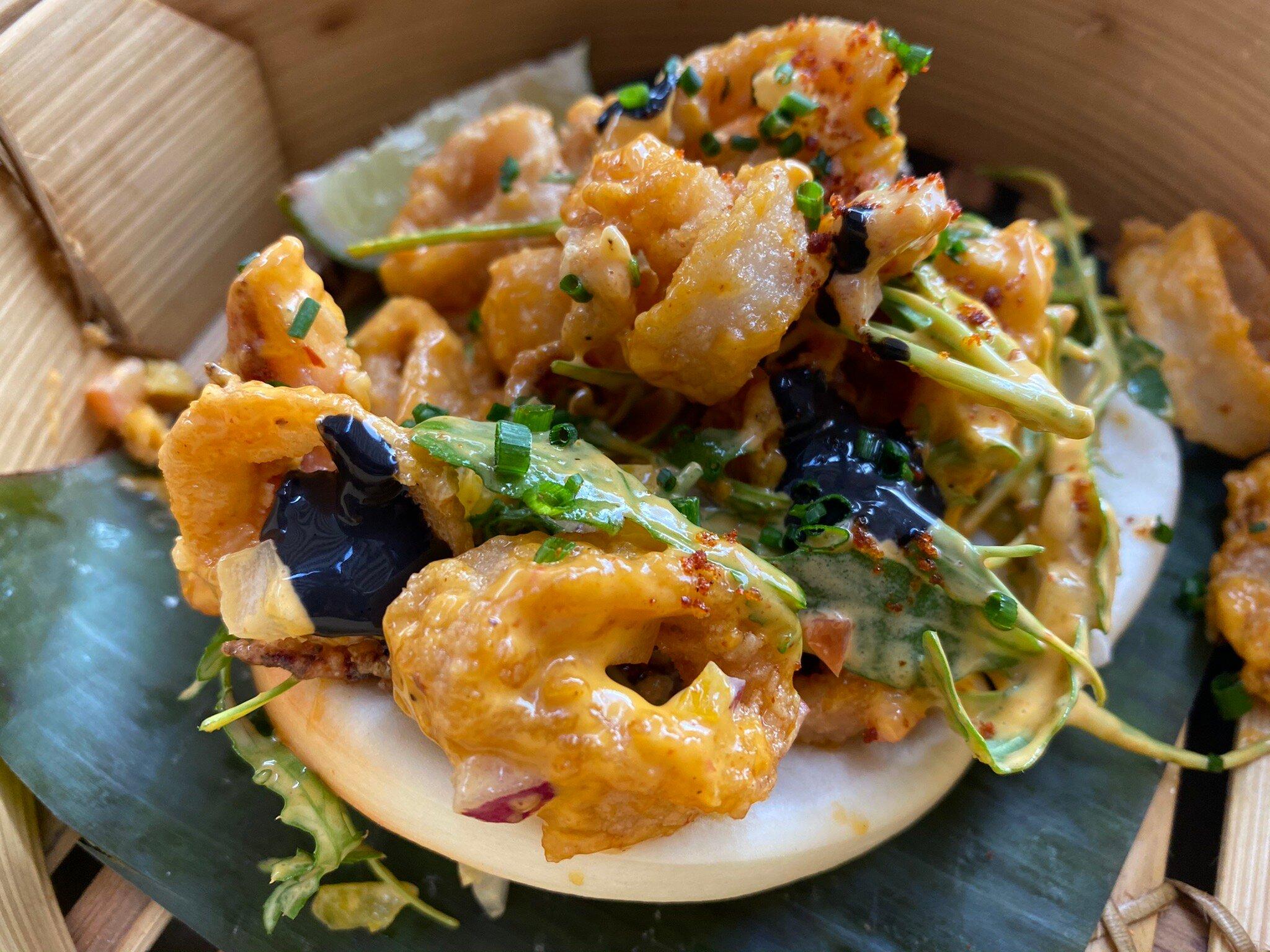 Catalina Casa de Comidas