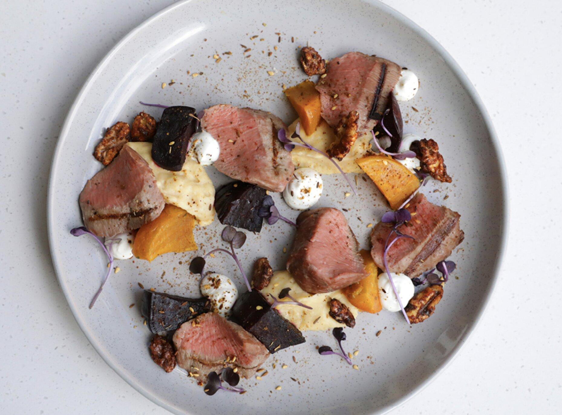 Wander Café & Bistro