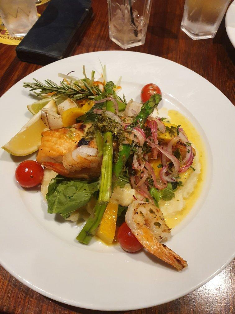 Michael's at Walsh's