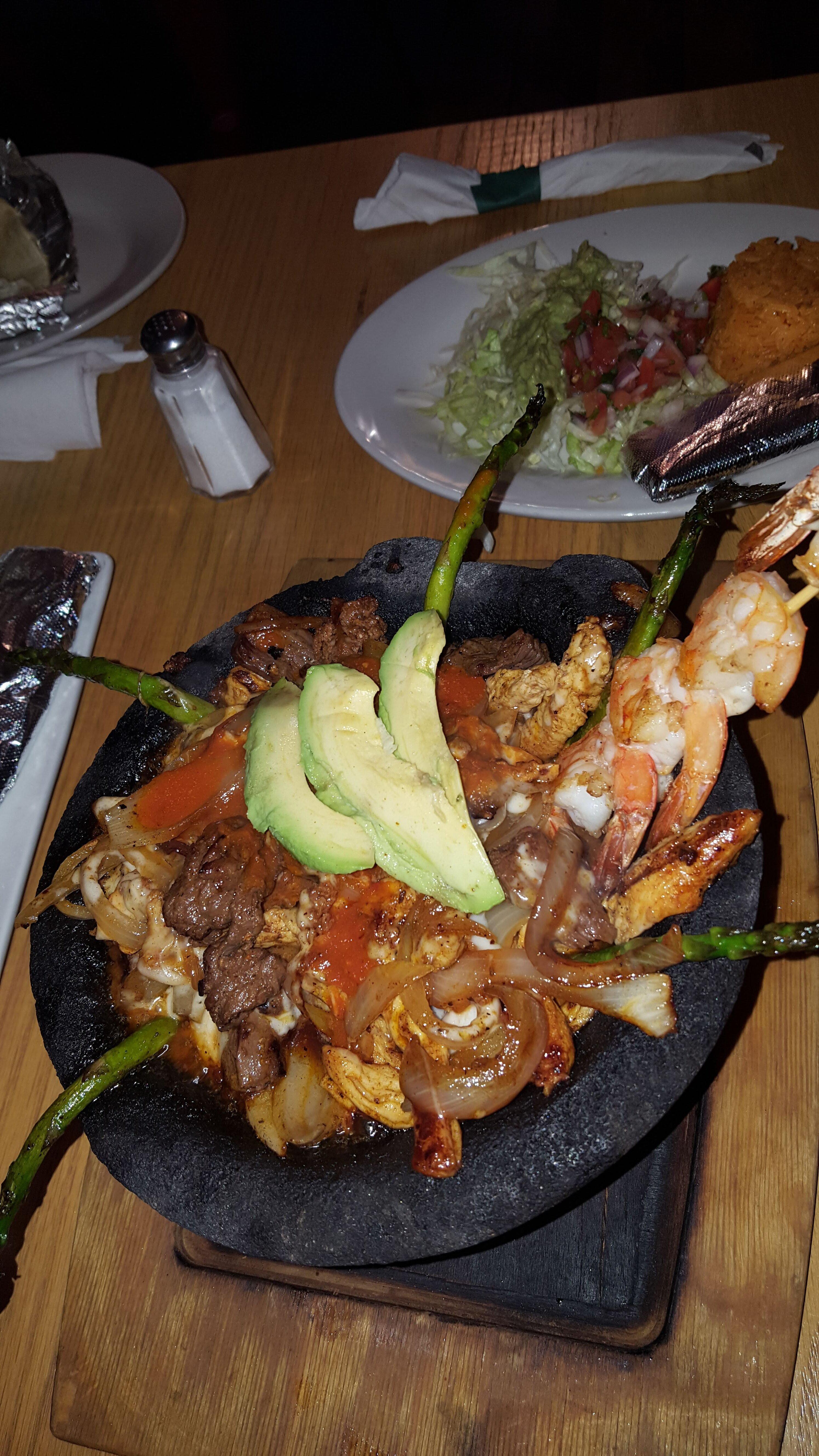 Hacienda Taqueria & Cantina