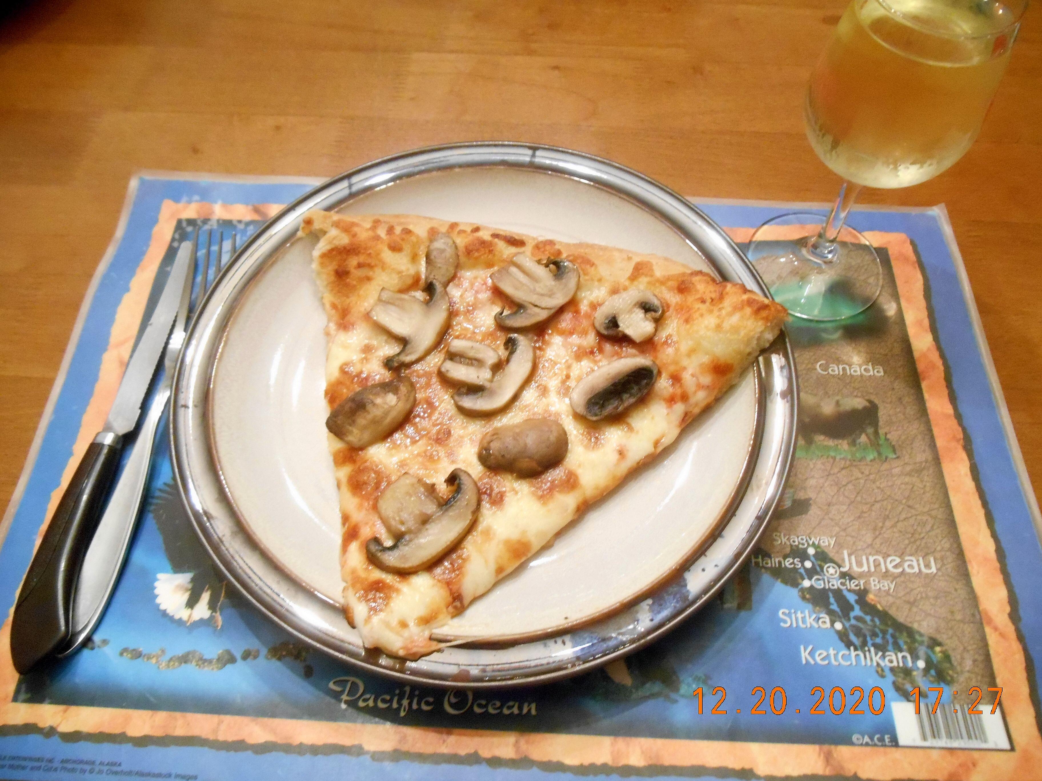 Milford House of Pizza