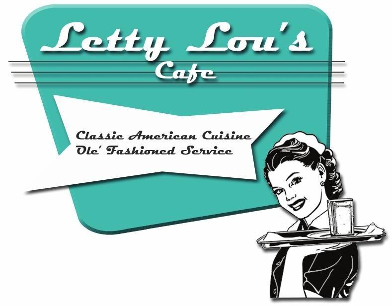 Letty Lou's Cafe