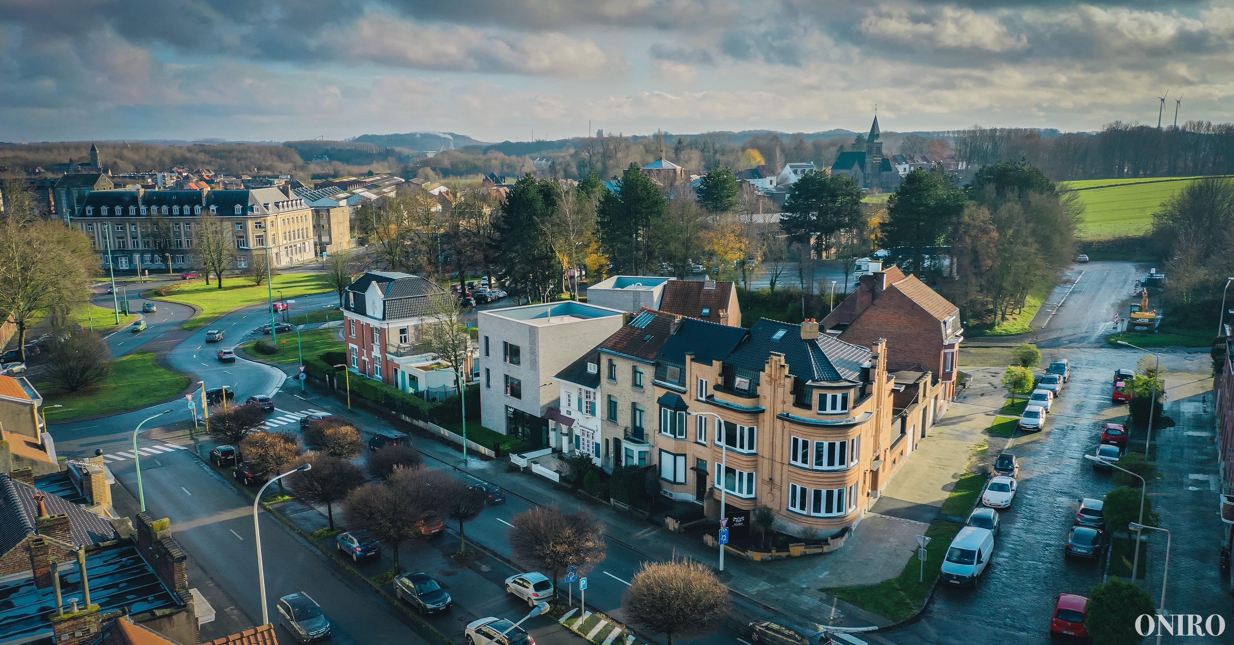 Oniro - Luxury Rooms & Wellness Suites