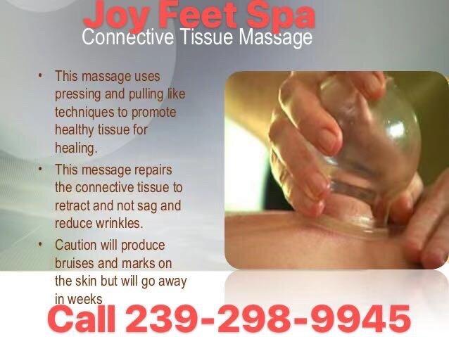 Joy Feet Spa