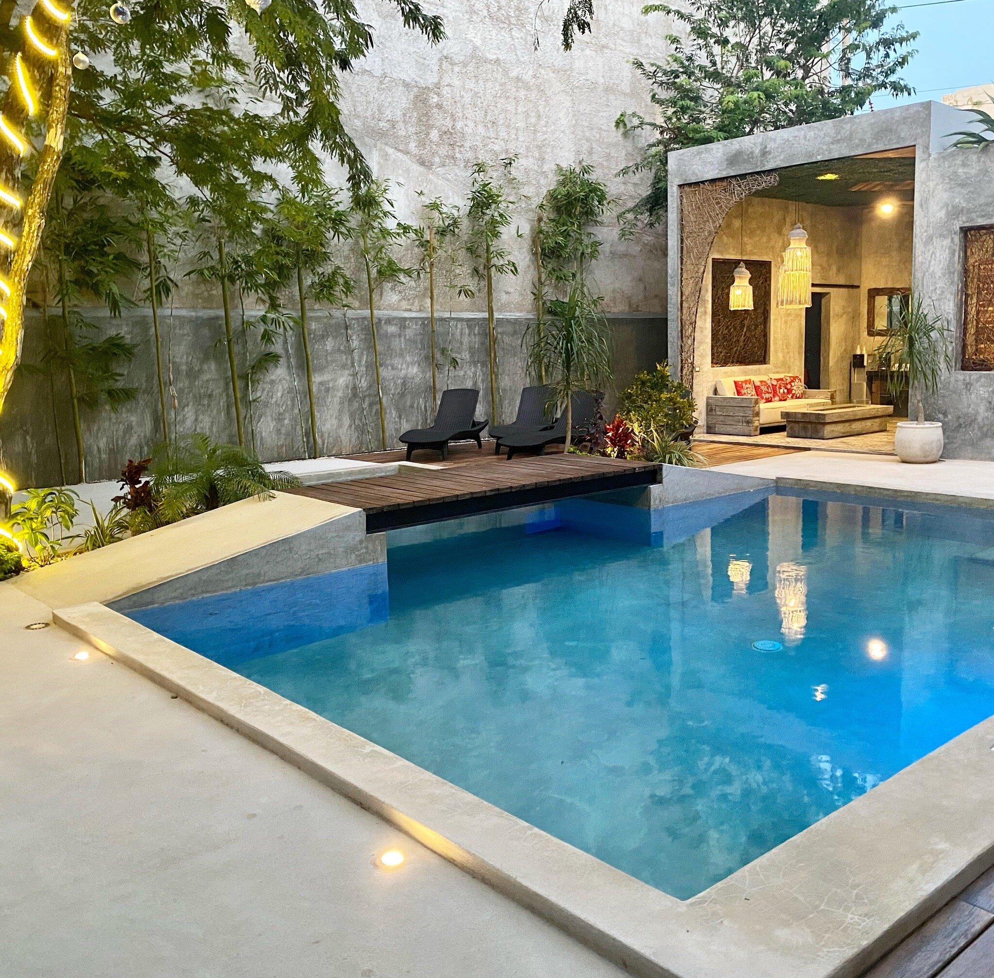 Little Gem Charme Hotel