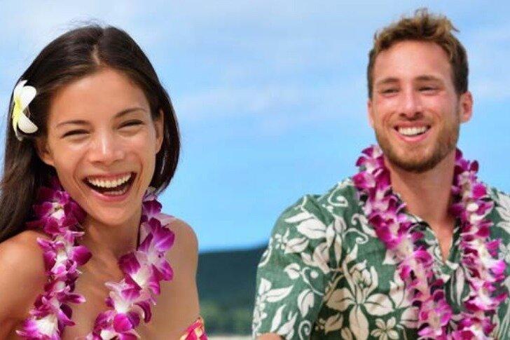 Airport Lei Greetings (Hilo, Hawai'i)