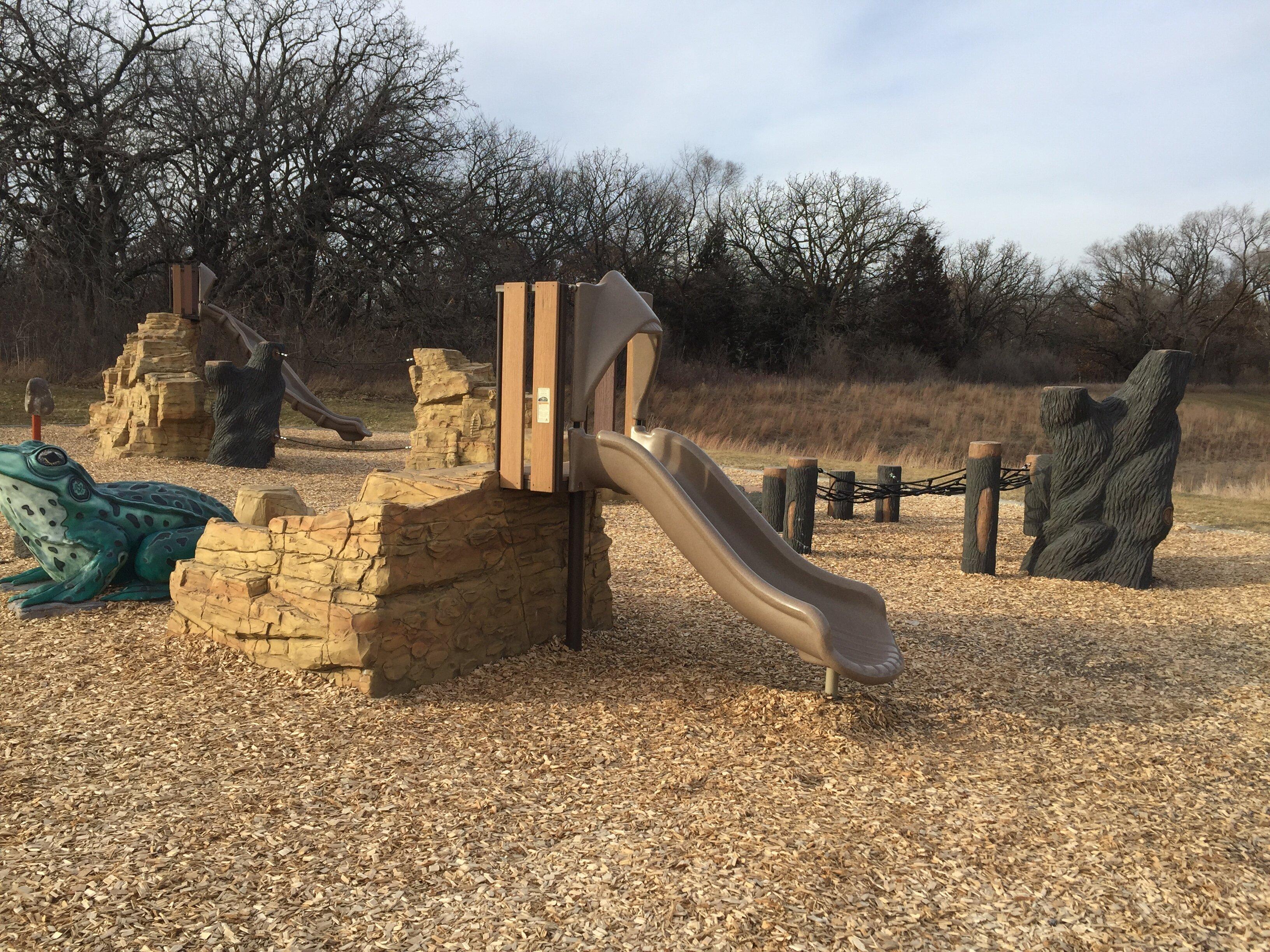 Anoka Nature Preserve