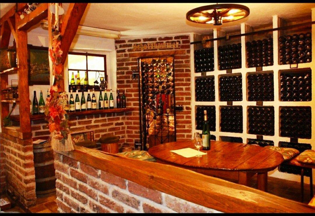 Ferienweingut Fanselow