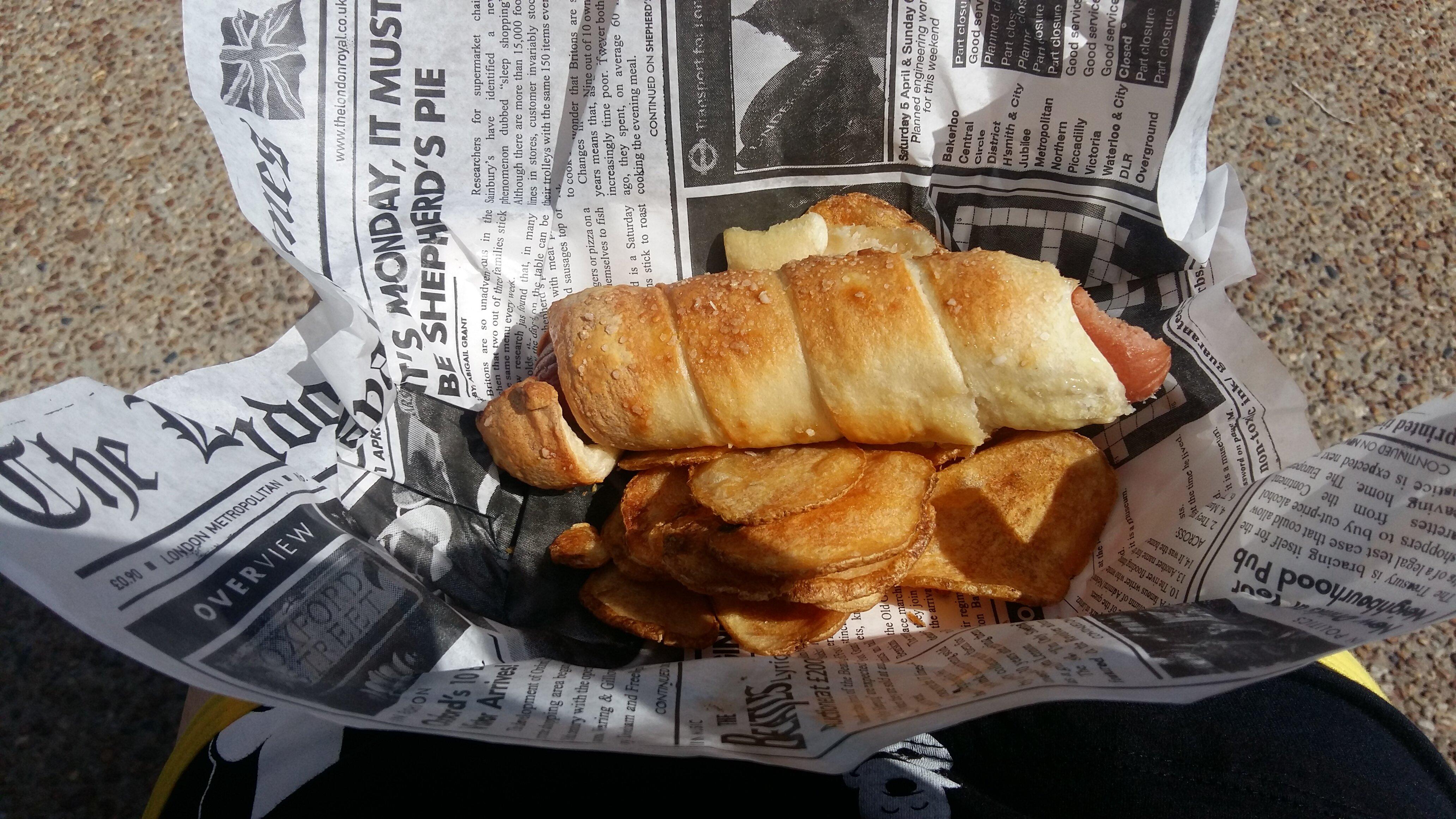 Mama’S Pretzel Kitchen