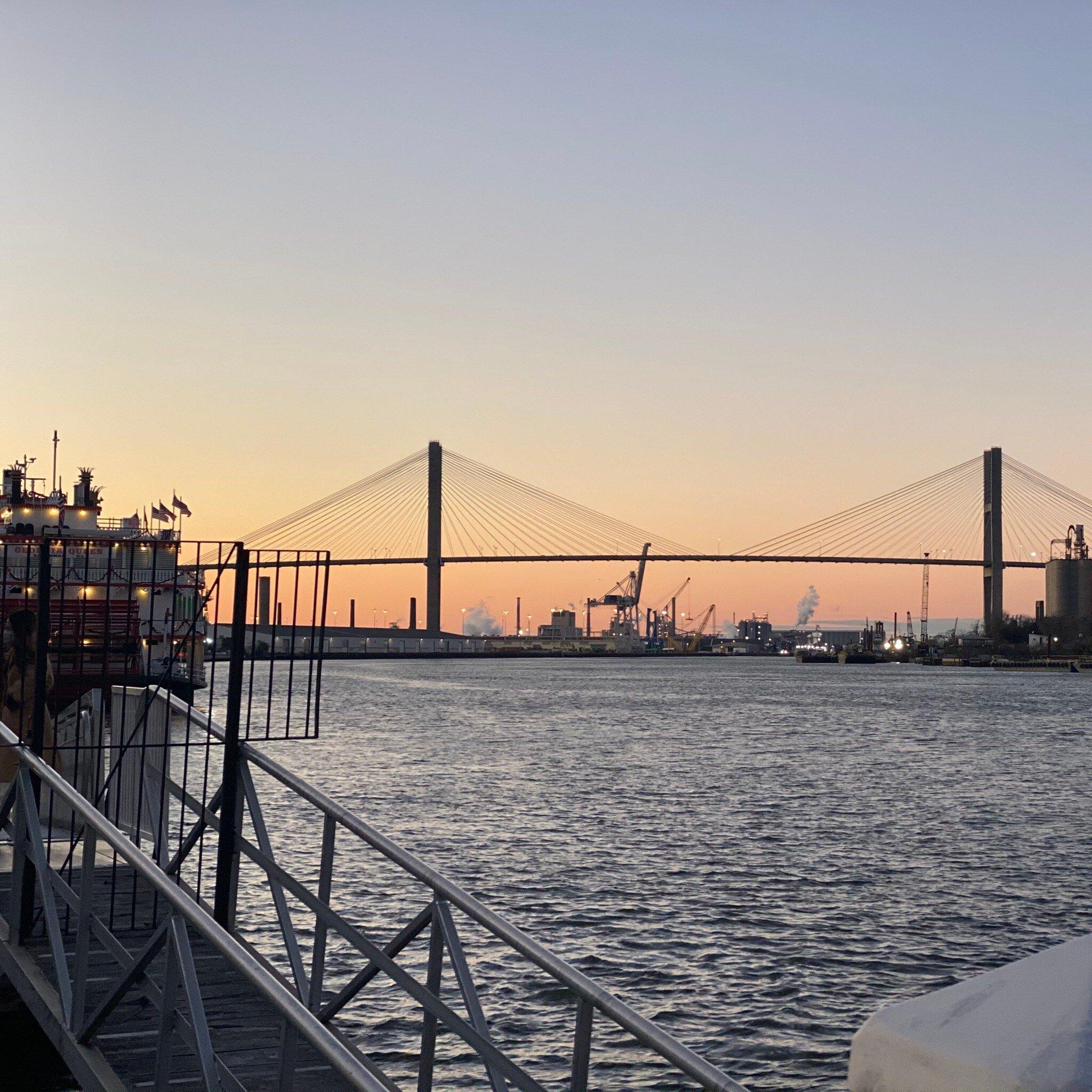 Savannah Battle Ball