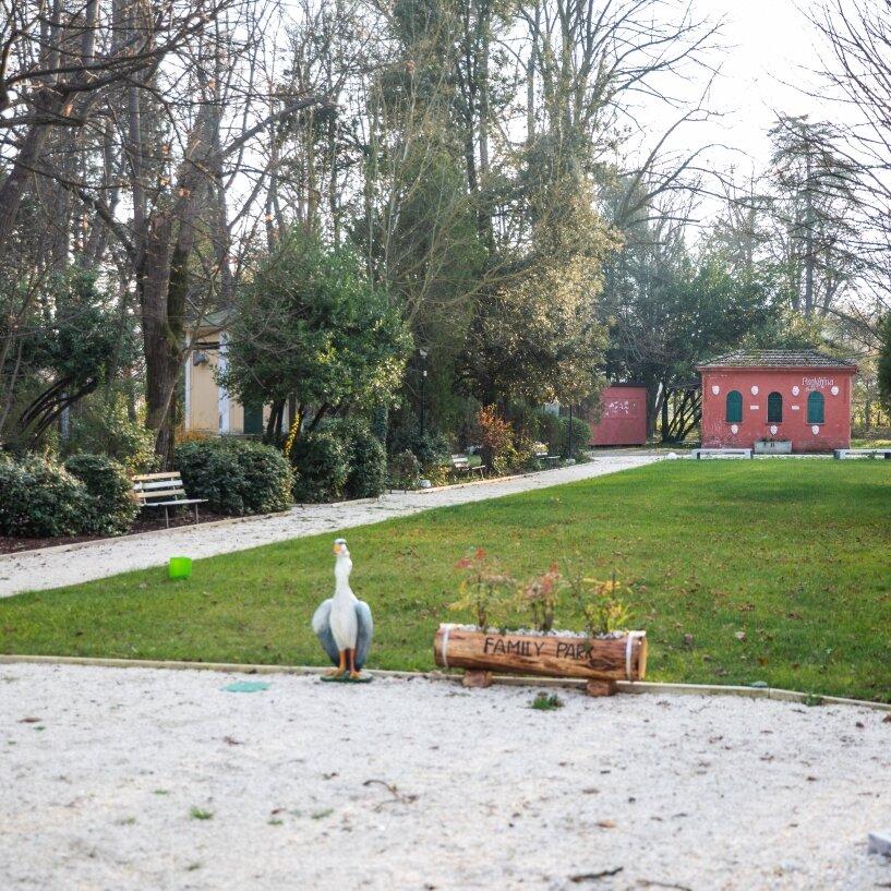 Il Parco - Ristorante & Pizzeria