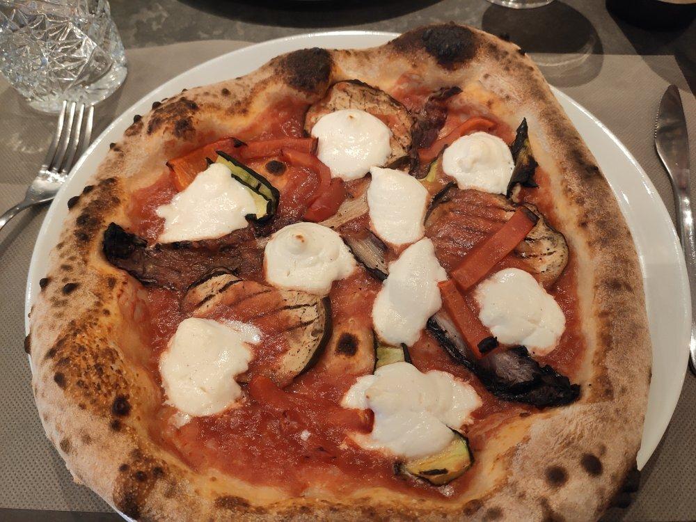 Il Decimo Miglio "Nevsky"