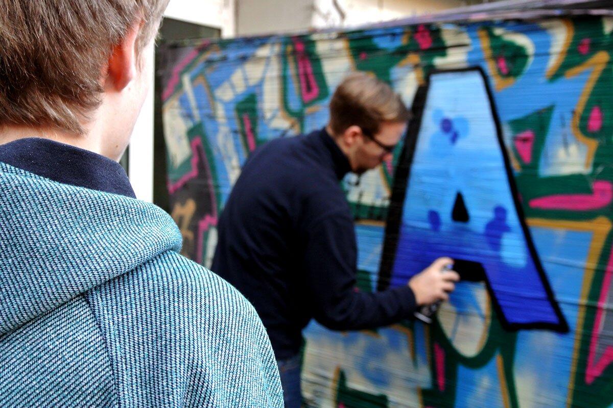 Graffiti-Stuttgart.de