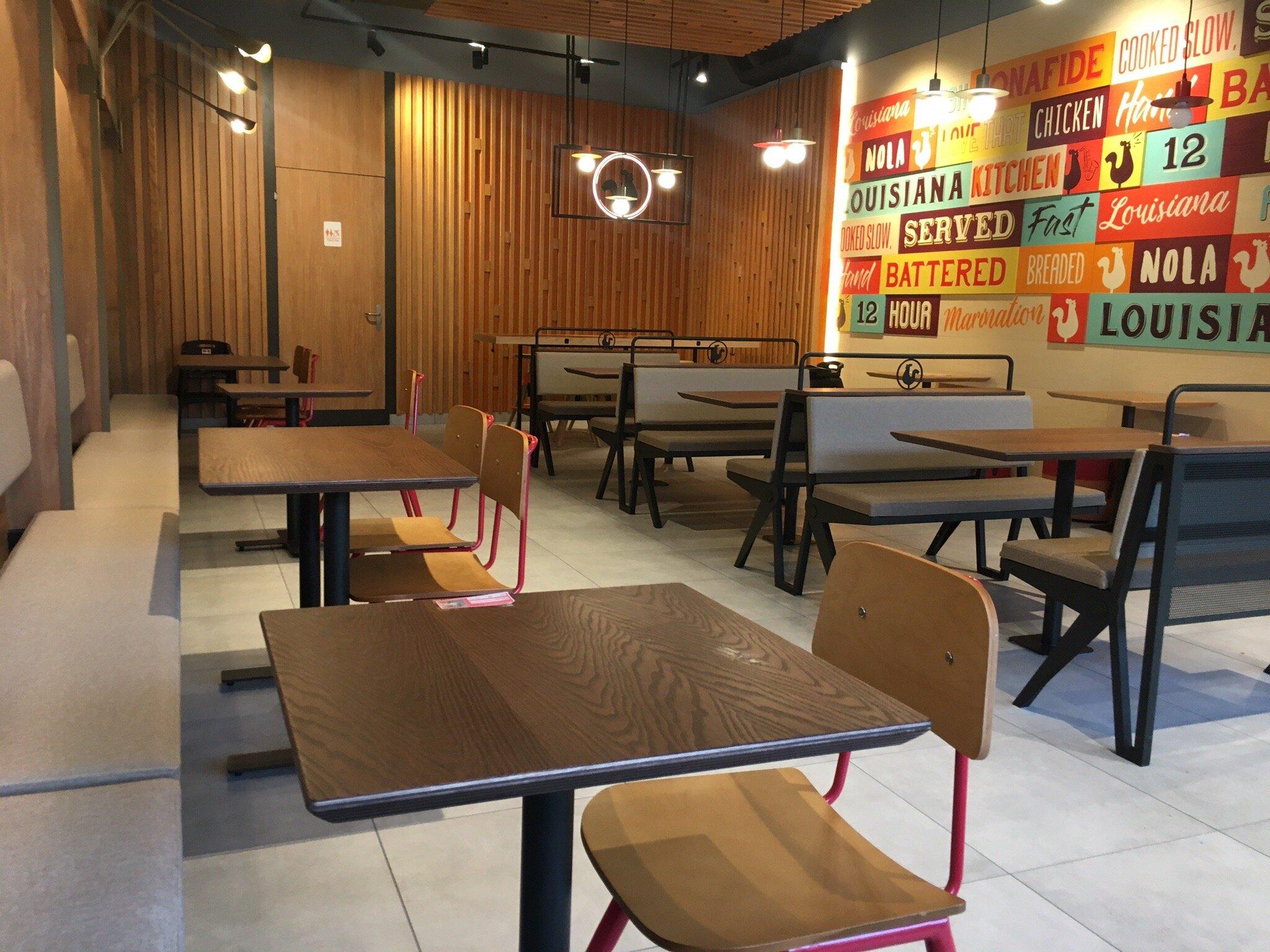 Photo by FormerCaliBoy