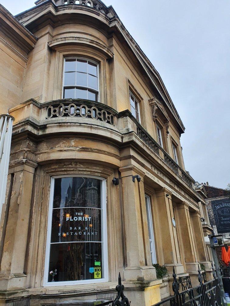 24 Hardman Street Building