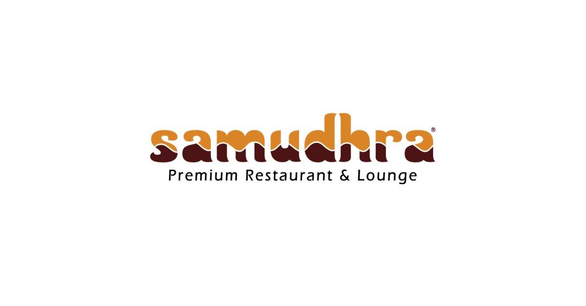 Samudhra Premium Restaurant & Lounge, Franklin Park, New Jersey
