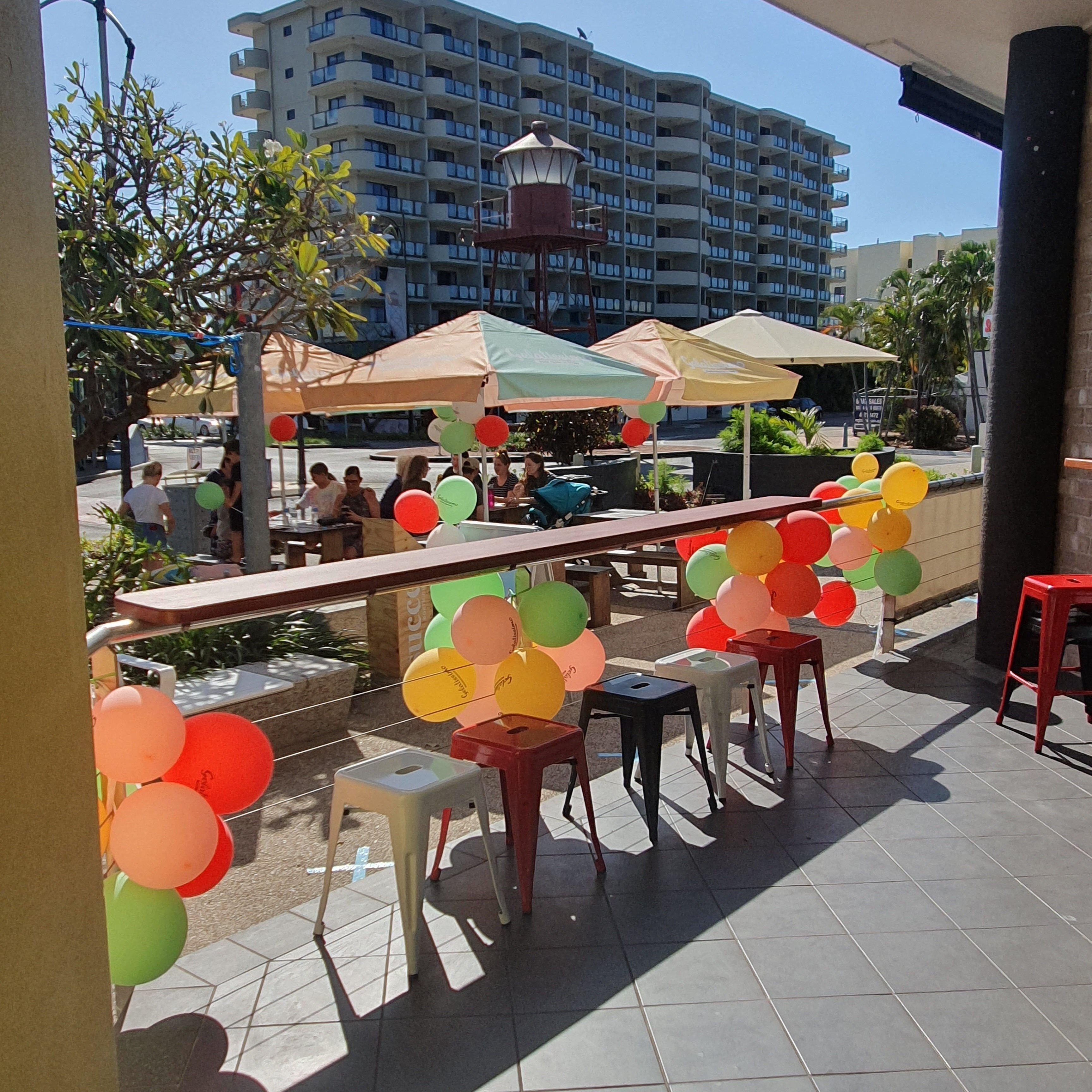 Gelatissimo Townsville