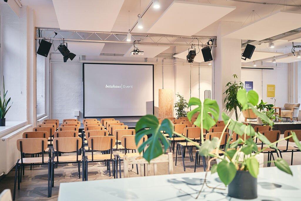 Betahaus | Neukölln