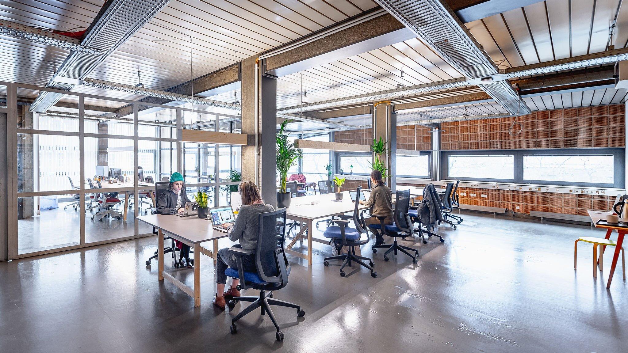 Betahaus | Kreuzberg