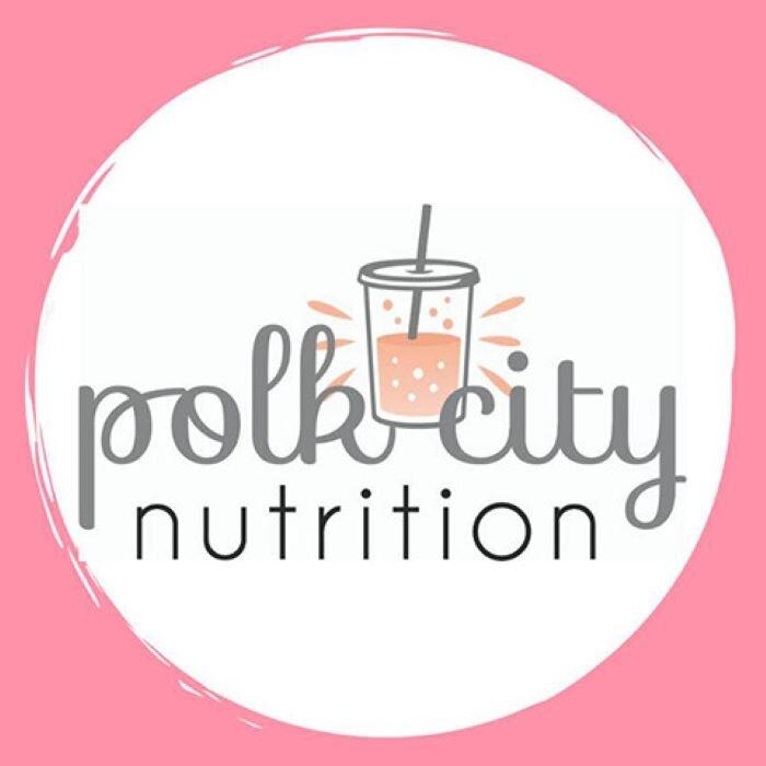 Polk City Nutrition