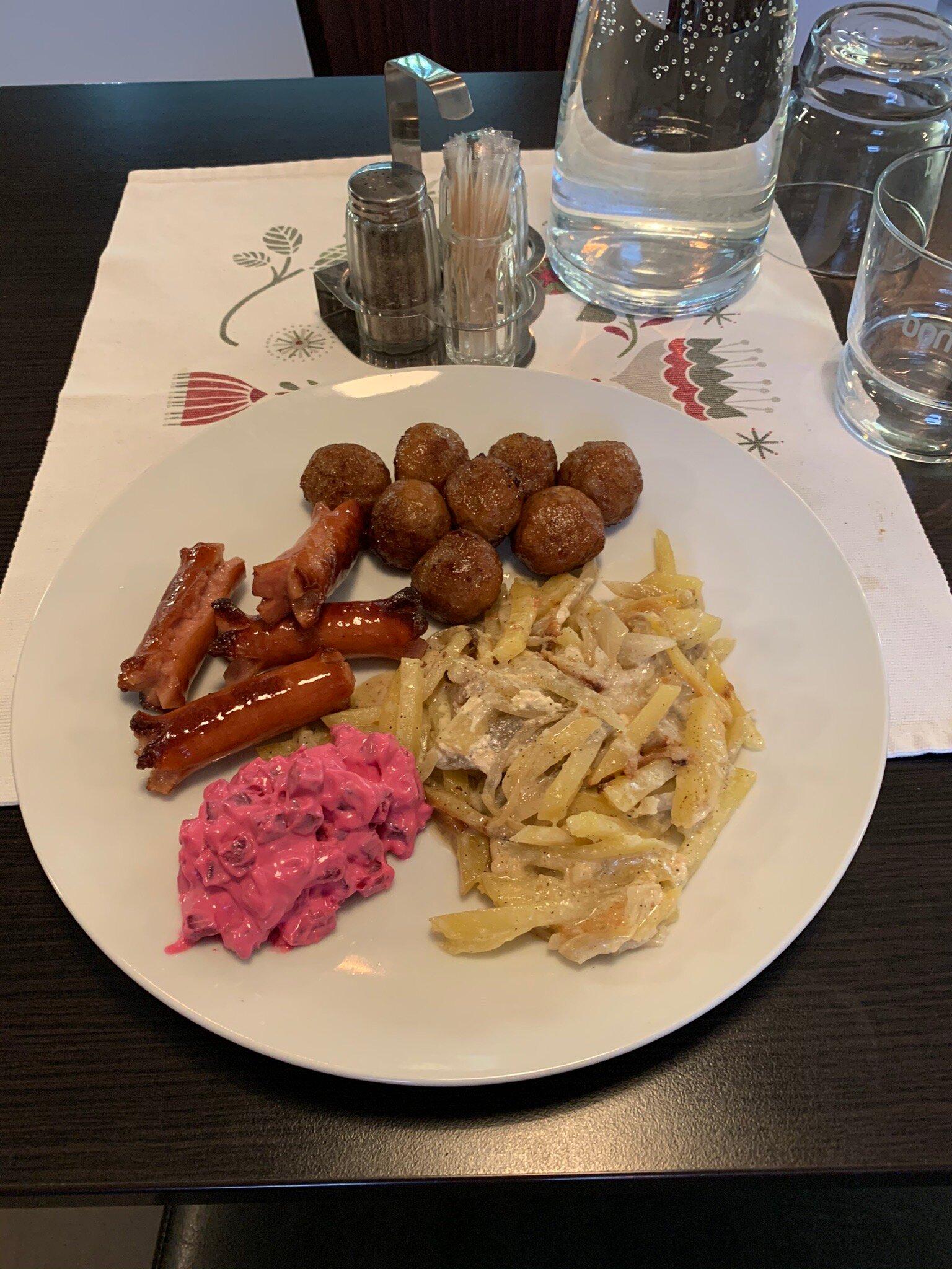 Café & Bistro Fleminggatan 11