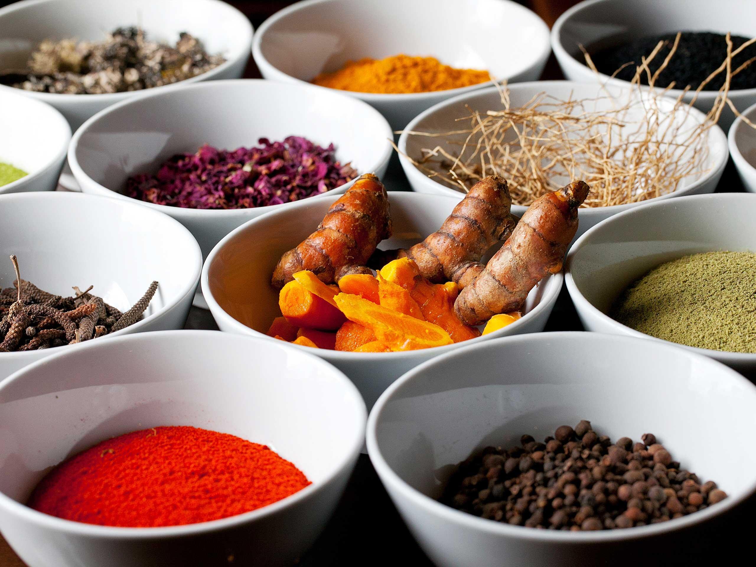 INDIAN MASALA BAR & GRILL